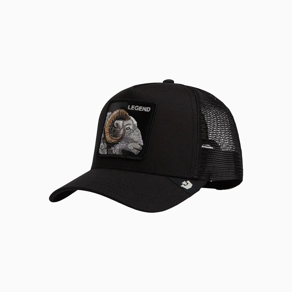 Casquette Trucker Légende