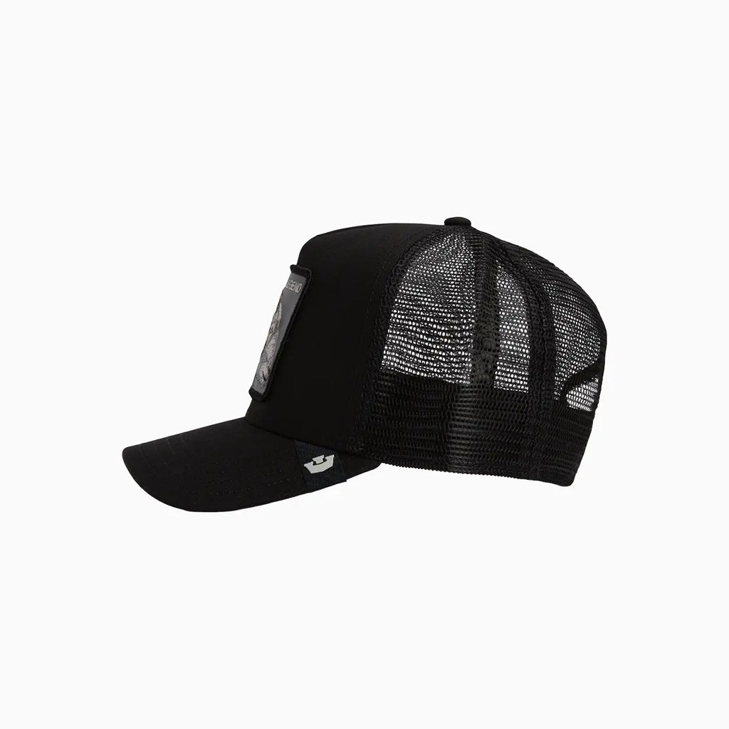 Gorra de camionero Legend