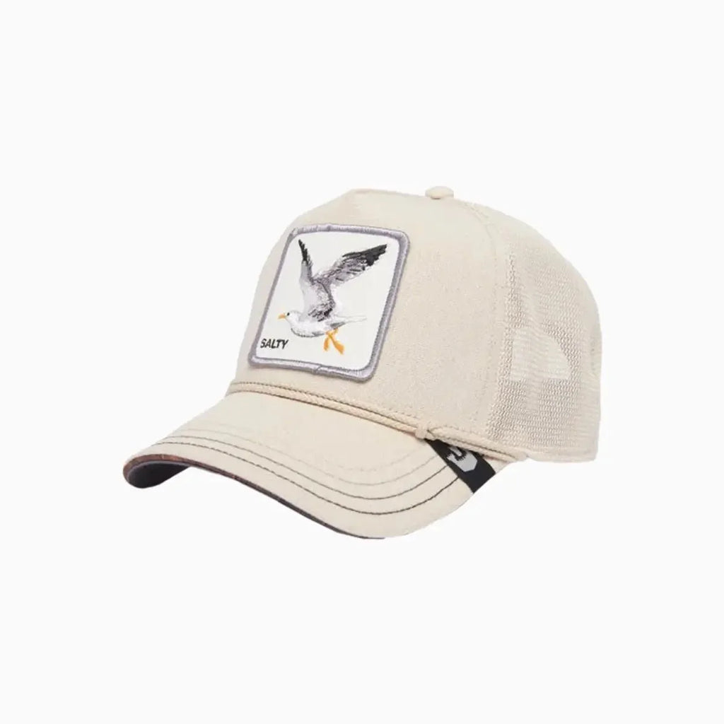 Gorra de camionero Meal Ticket