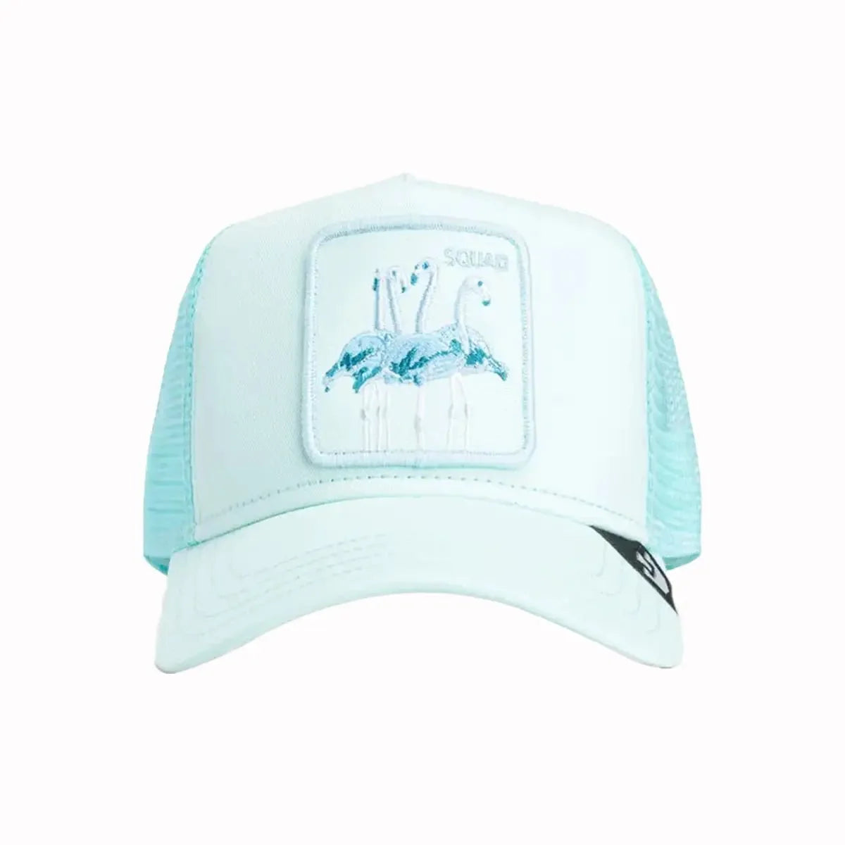 Casquette de routier Mirage Squad