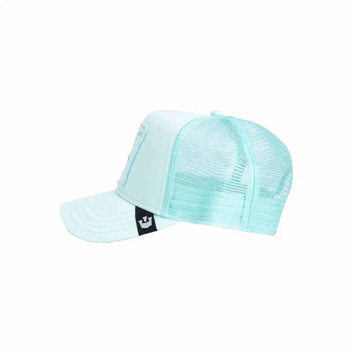 Gorra de camionero Mirage Squad