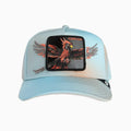 Casquette de Routier "Never Stop Never Stopping"