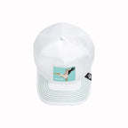 Not Into Yoga Trucker Hat