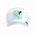 Not Into Yoga Trucker Hat