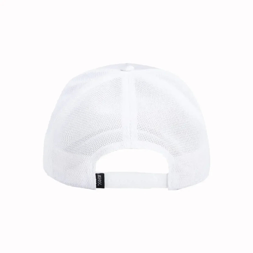 Not Into Yoga Trucker Hat