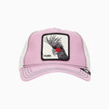 Piel Punk Trucker Hat