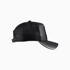 Gorra camionera de cuero RAGE Shark
