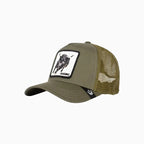Casquette de camionneur Road Rage Truckin Global Core