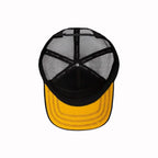 Run Wild Trucker Hat