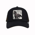 Run Wild Trucker Hat
