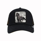 Run Wild Trucker Hat