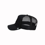 Run Wild Trucker Hat