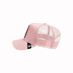 La Casquette Trucker Black Panther