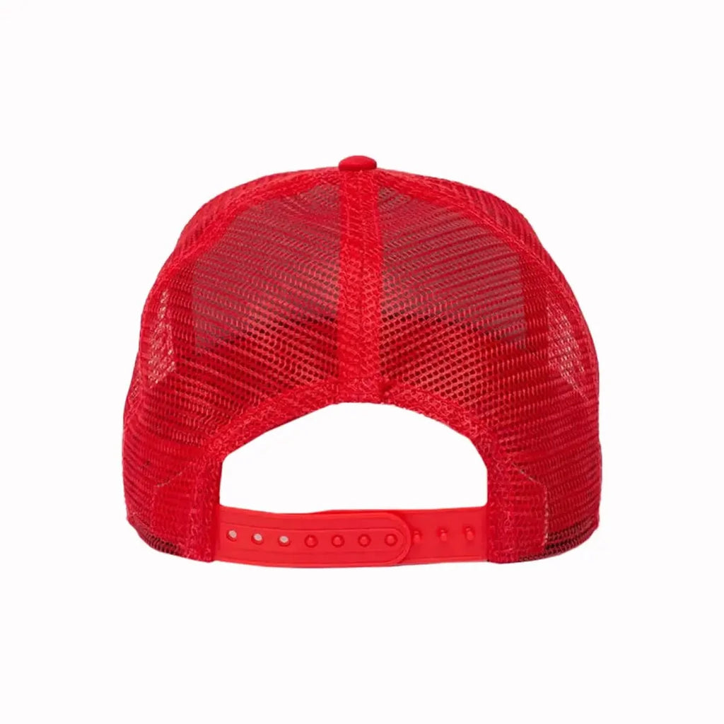 La casquette de camionneur "The Cock"