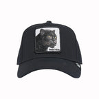La gorra Snapback Panther Field 100