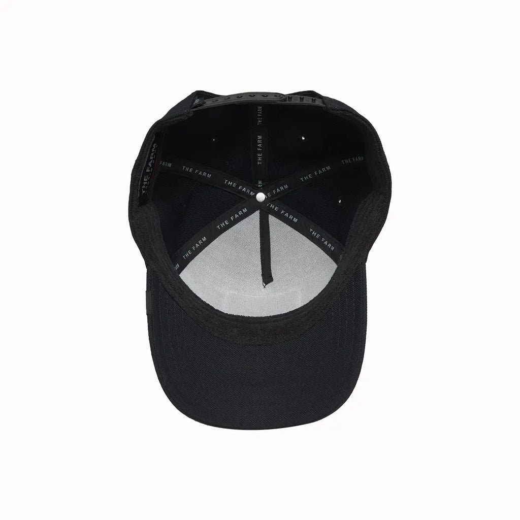 La gorra Snapback Panther Field 100