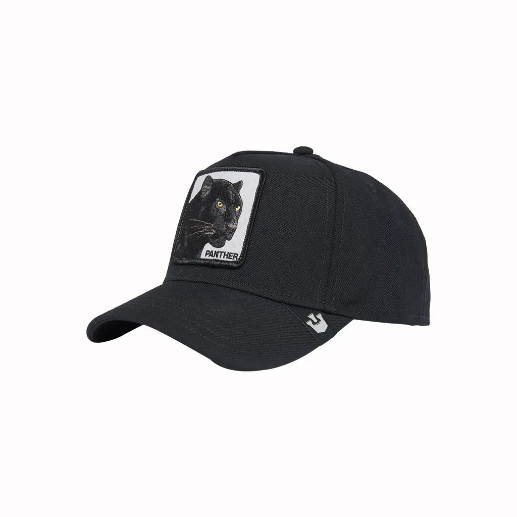 La gorra Snapback Panther Field 100