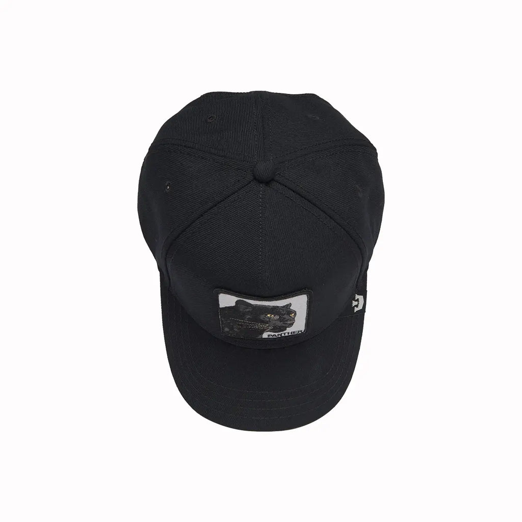 La gorra Snapback Panther Field 100