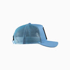 Le Chapeau Tigre Sauvage