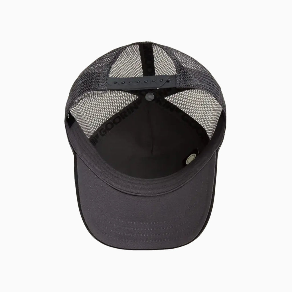 La mini-casquette trucker Tuff Rhino