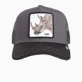 La mini-casquette trucker Tuff Rhino