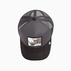 La mini-casquette trucker Tuff Rhino
