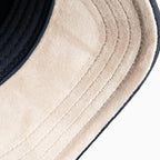 Velour Lion Trucker Hat