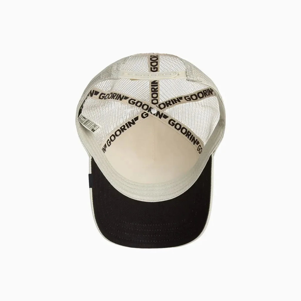 Gorra de camionero Work Horse