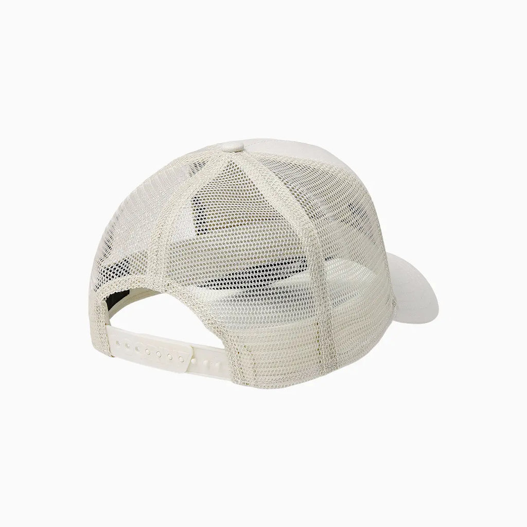 Gorra de camionero "Escorpión Mortal"