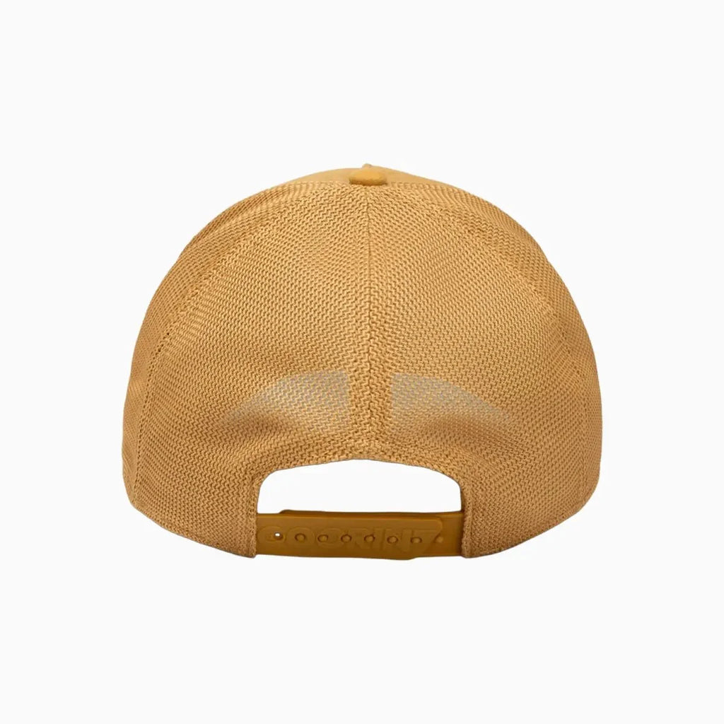 Casquette de routier Golden Goat