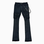 Men's Denim Jeans Pant