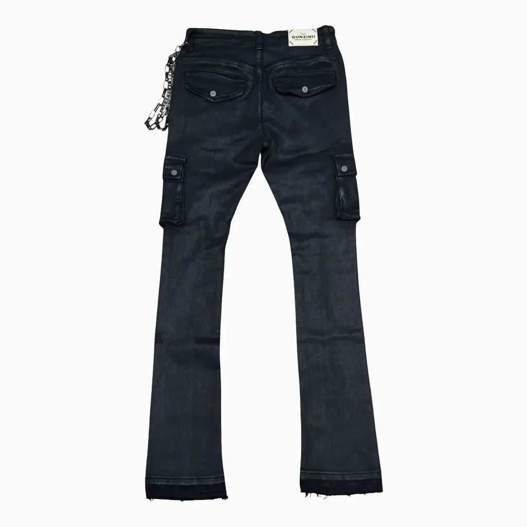 Men's Denim Jeans Pant