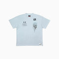 Men's Flame Garment Dyed T-Shirt