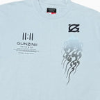 Men's Flame Garment Dyed T-Shirt