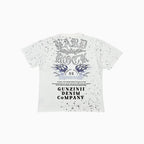 T-shirt à manches courtes Hard Rock pour homme