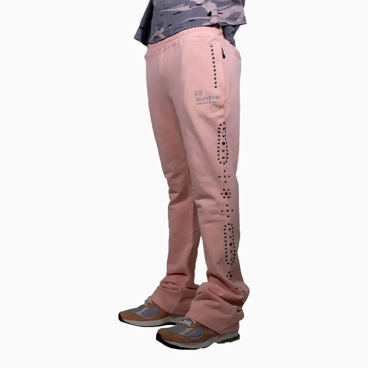 Men's NO LOVE Classics Outfit