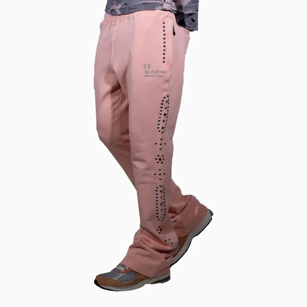 Men's NO LOVE Classics Outfit