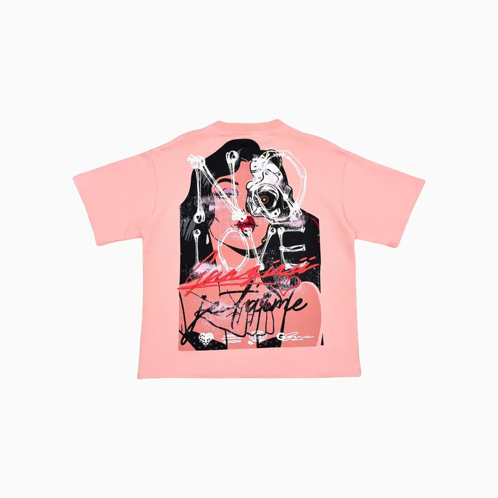 Men's NO LOVE Classics Outfit