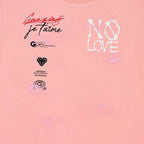 Men's NO LOVE Classics Outfit