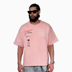 Men's NO LOVE Classics Outfit