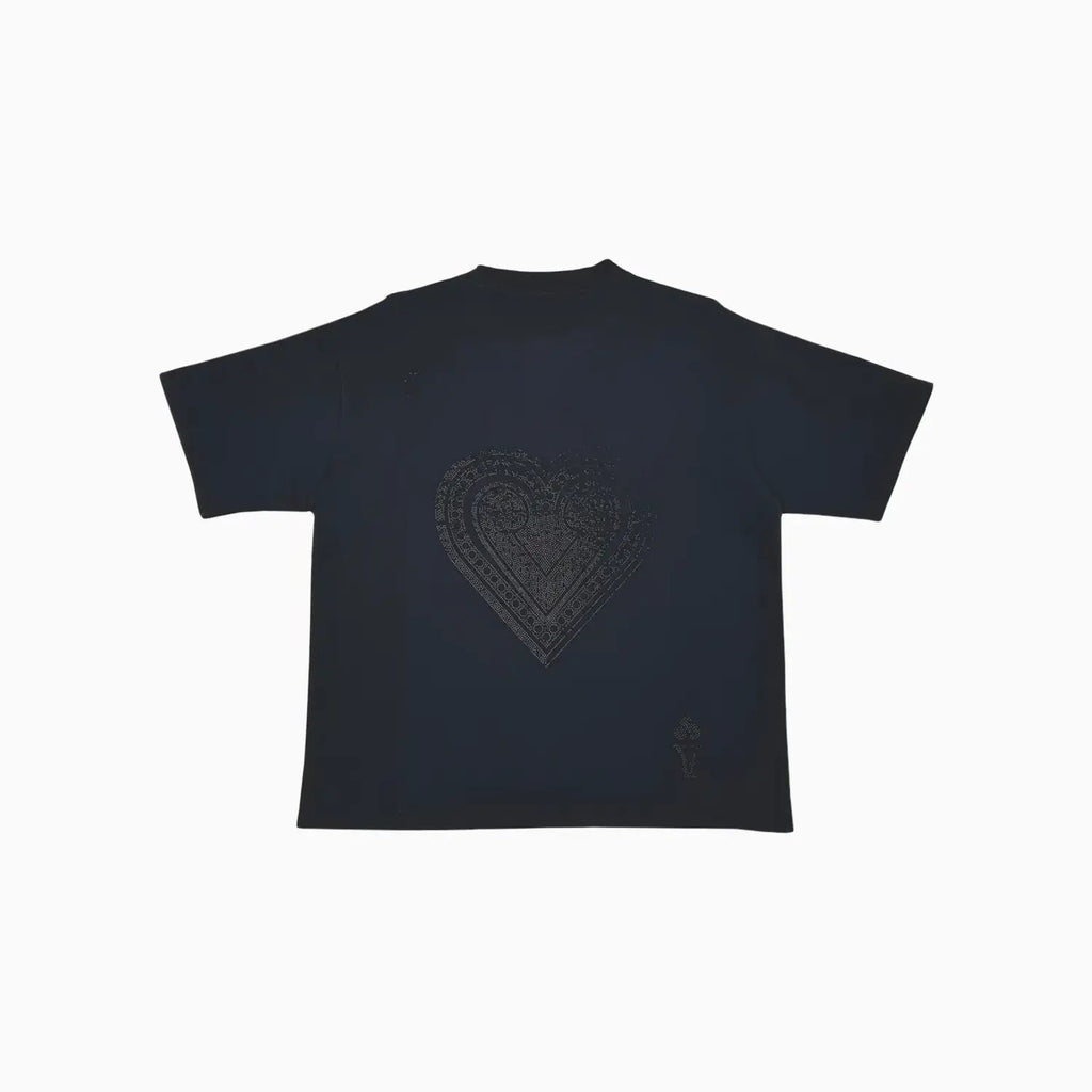 T-shirt homme manches courtes Silent Statement