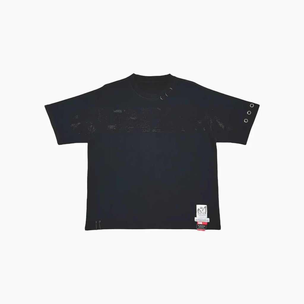 T-shirt homme manches courtes Silent Statement