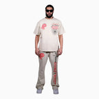 Men's Urban Love Statement Outfit