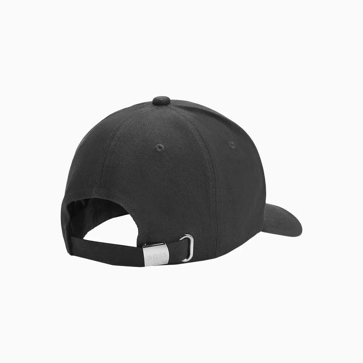 Gorra ajustable audaz