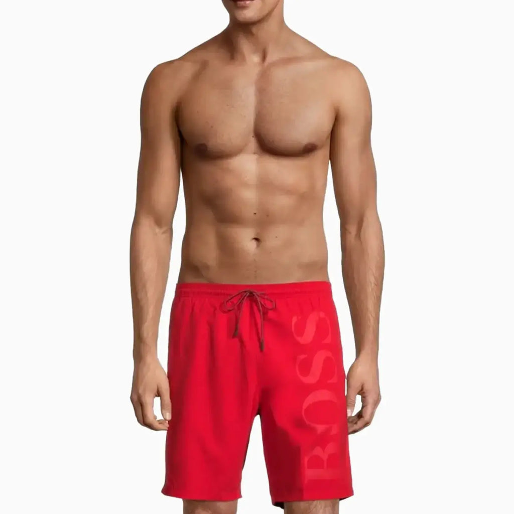 Traje de baño corto Orca para hombre