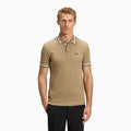Polo para hombre Paddy de piqué de algodón