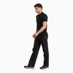 Polo Paddy pour homme en coton avec logo
