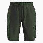 Pantalones cortos cargo Urbanex para hombre