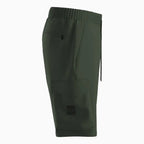 Pantalones cortos cargo Urbanex para hombre