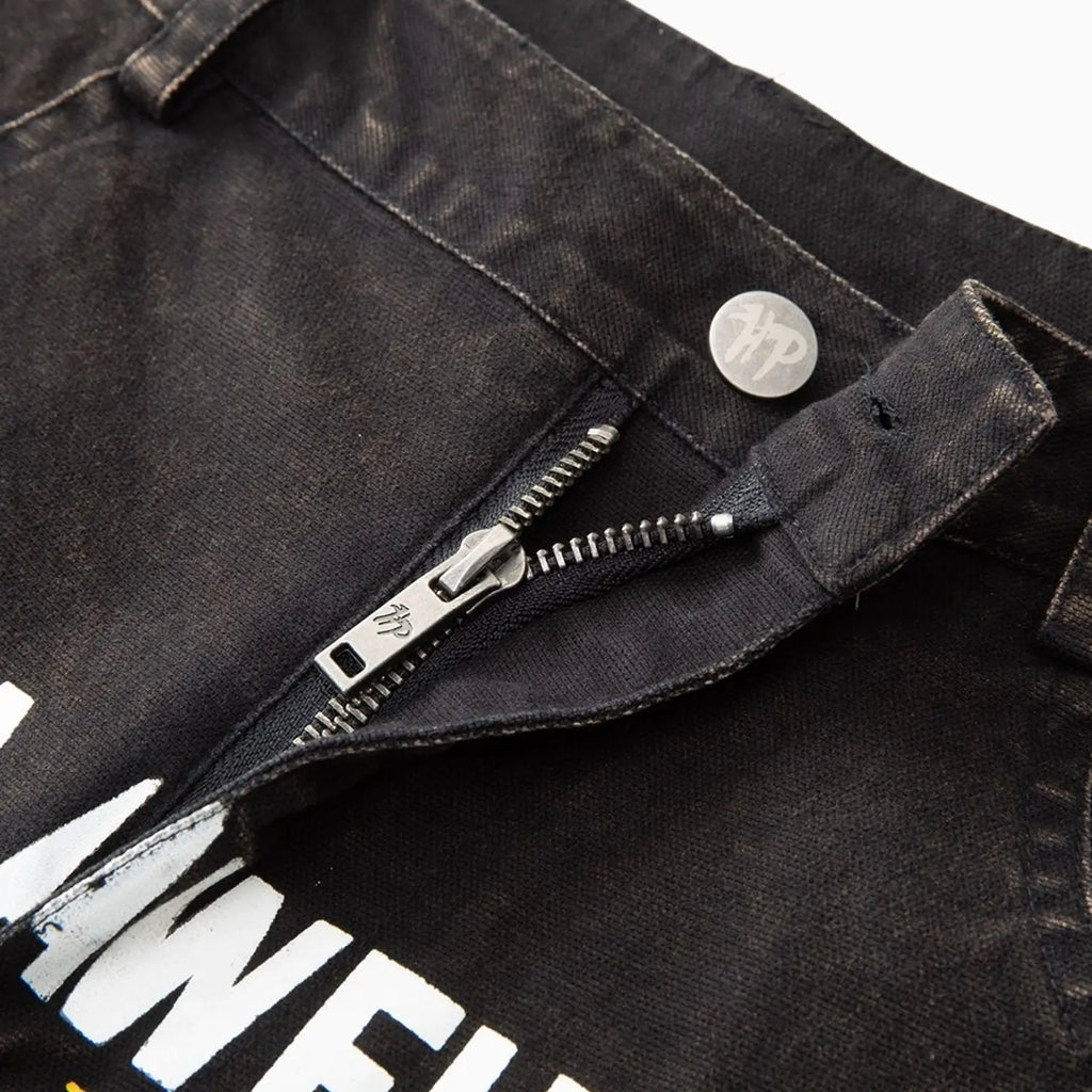 Pantalones cortos de trabajo de carpintero para hombre